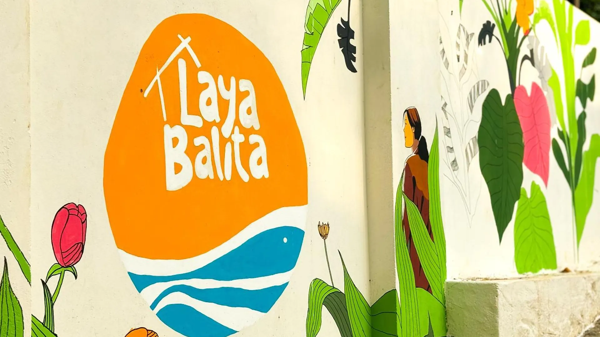 منزل للإقامة شقة Laya Balita فاركَالا