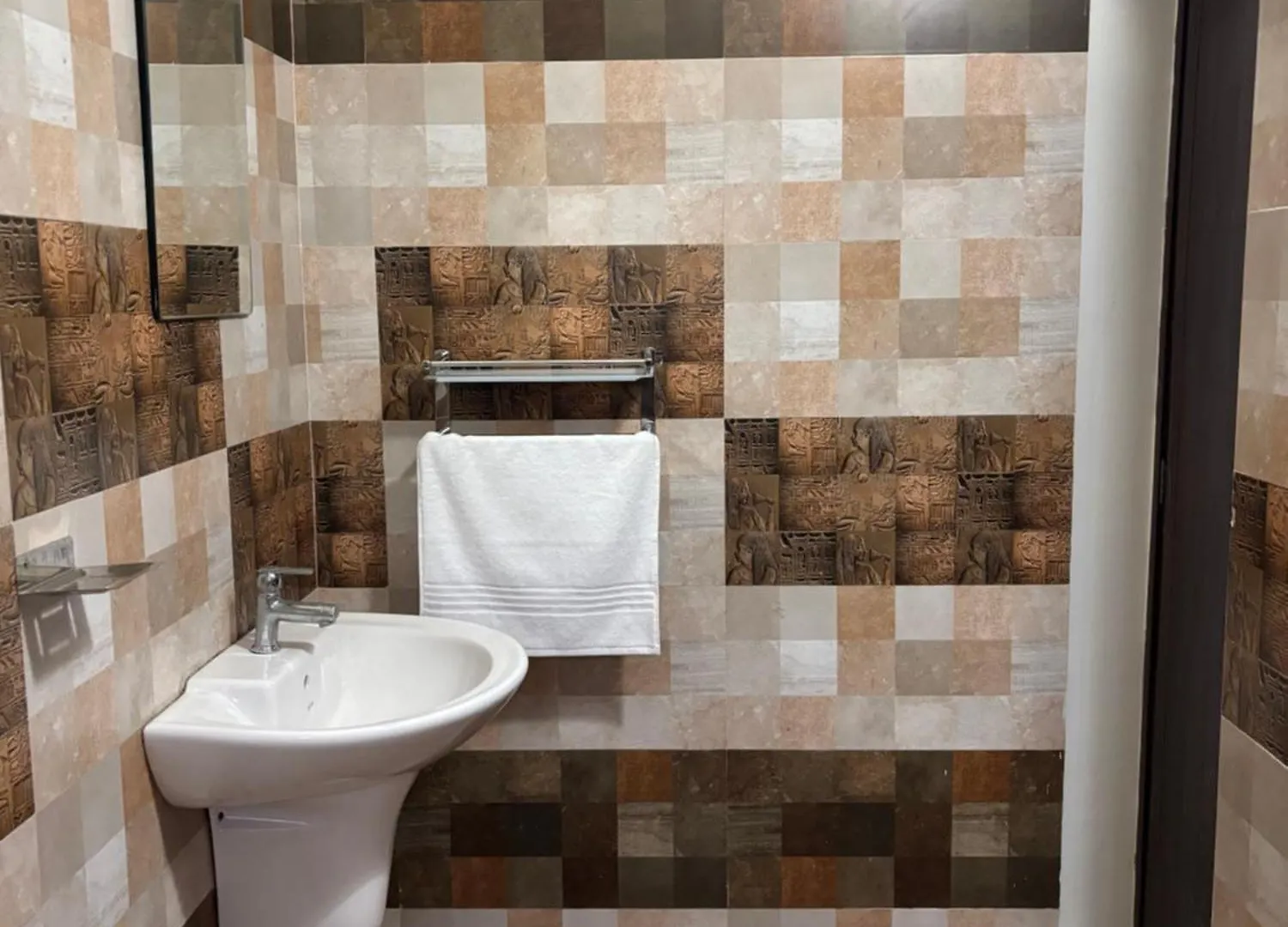 Appartement Laya Balita à Varkala 0*,