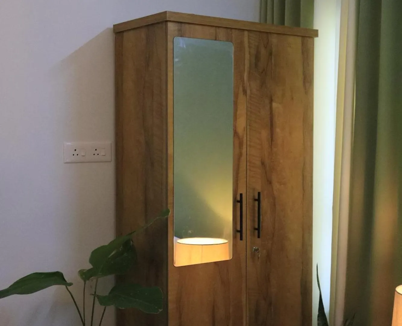 Séjour chez l'habitant Appartement Laya Balita à Varkala