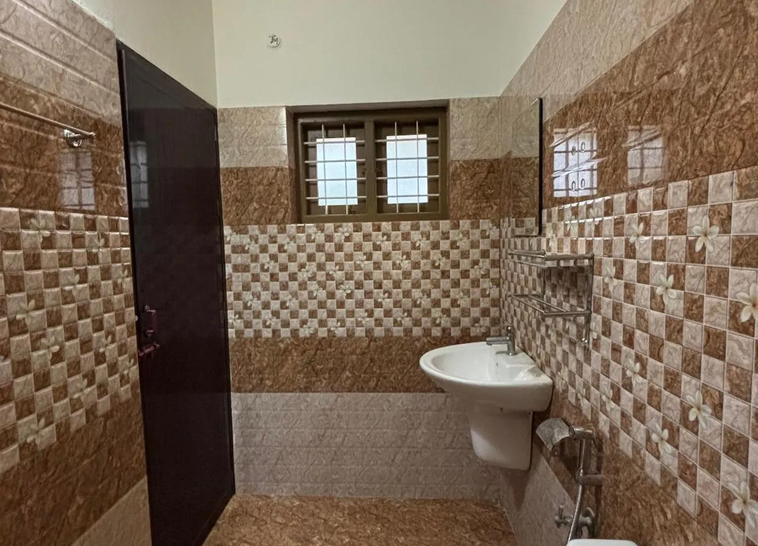 Appartement Laya Balita à Varkala