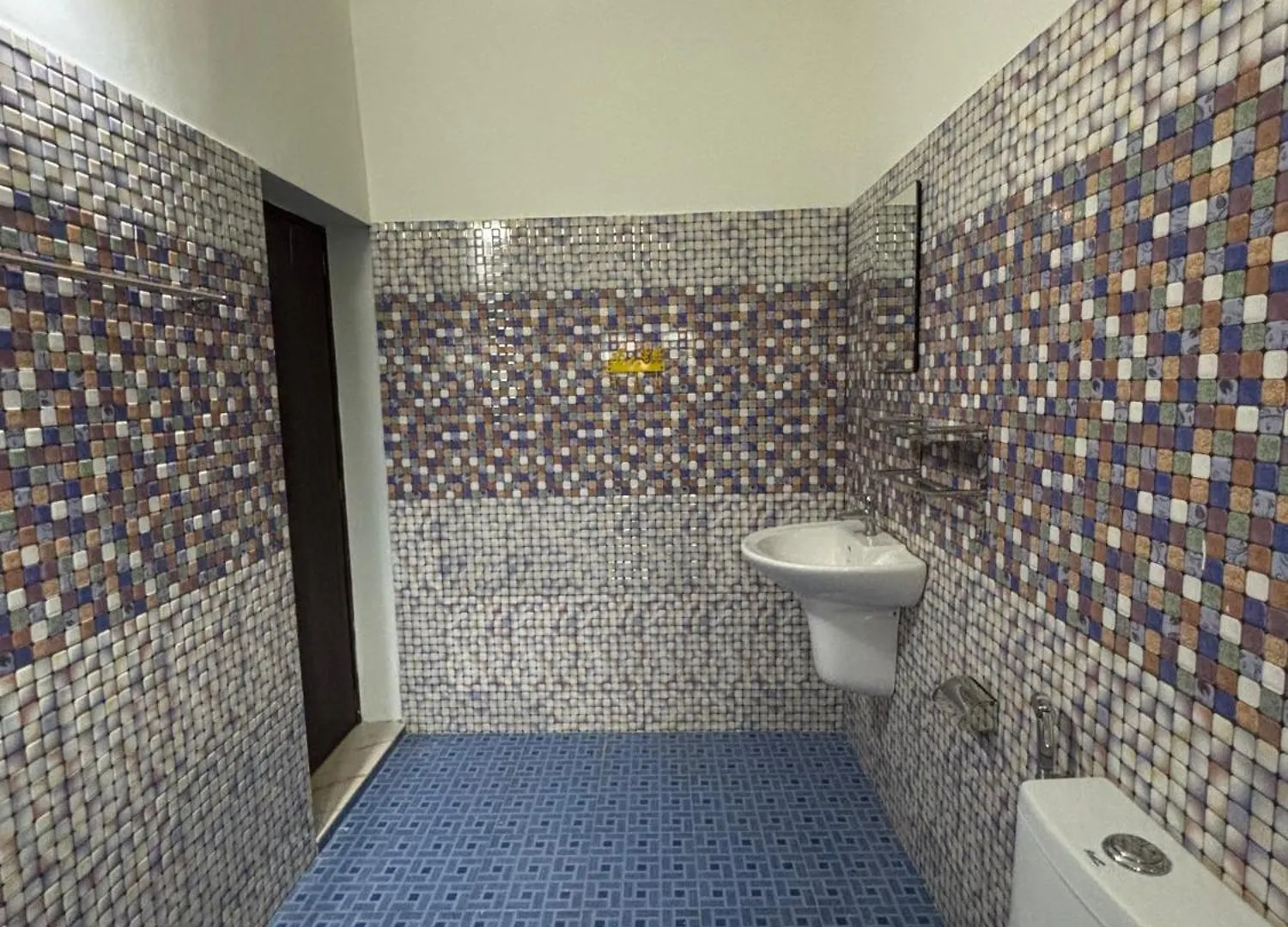 Appartement Laya Balita à Varkala Séjour chez l'habitant