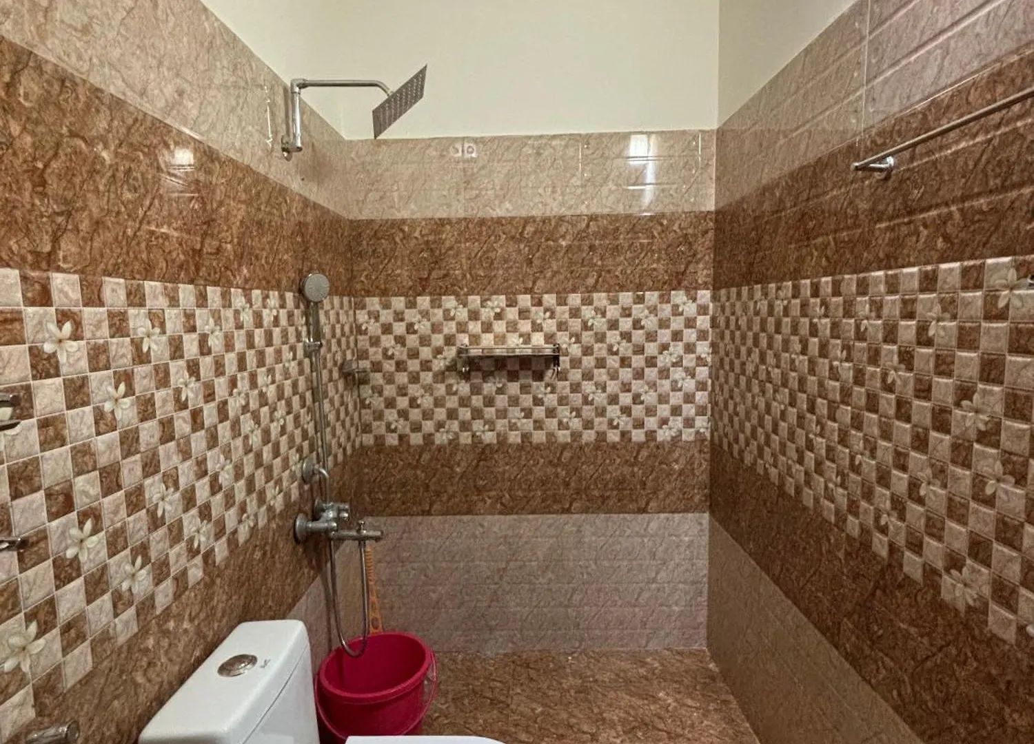 Séjour chez l'habitant Appartement Laya Balita à Varkala