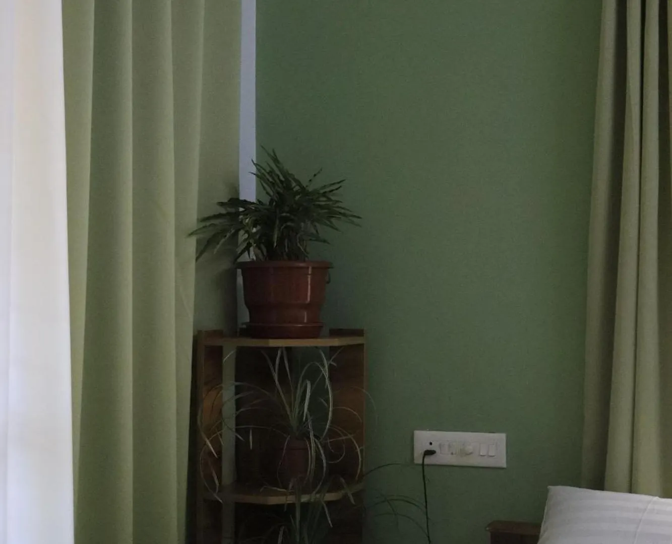 Appartement Laya Balita à Varkala